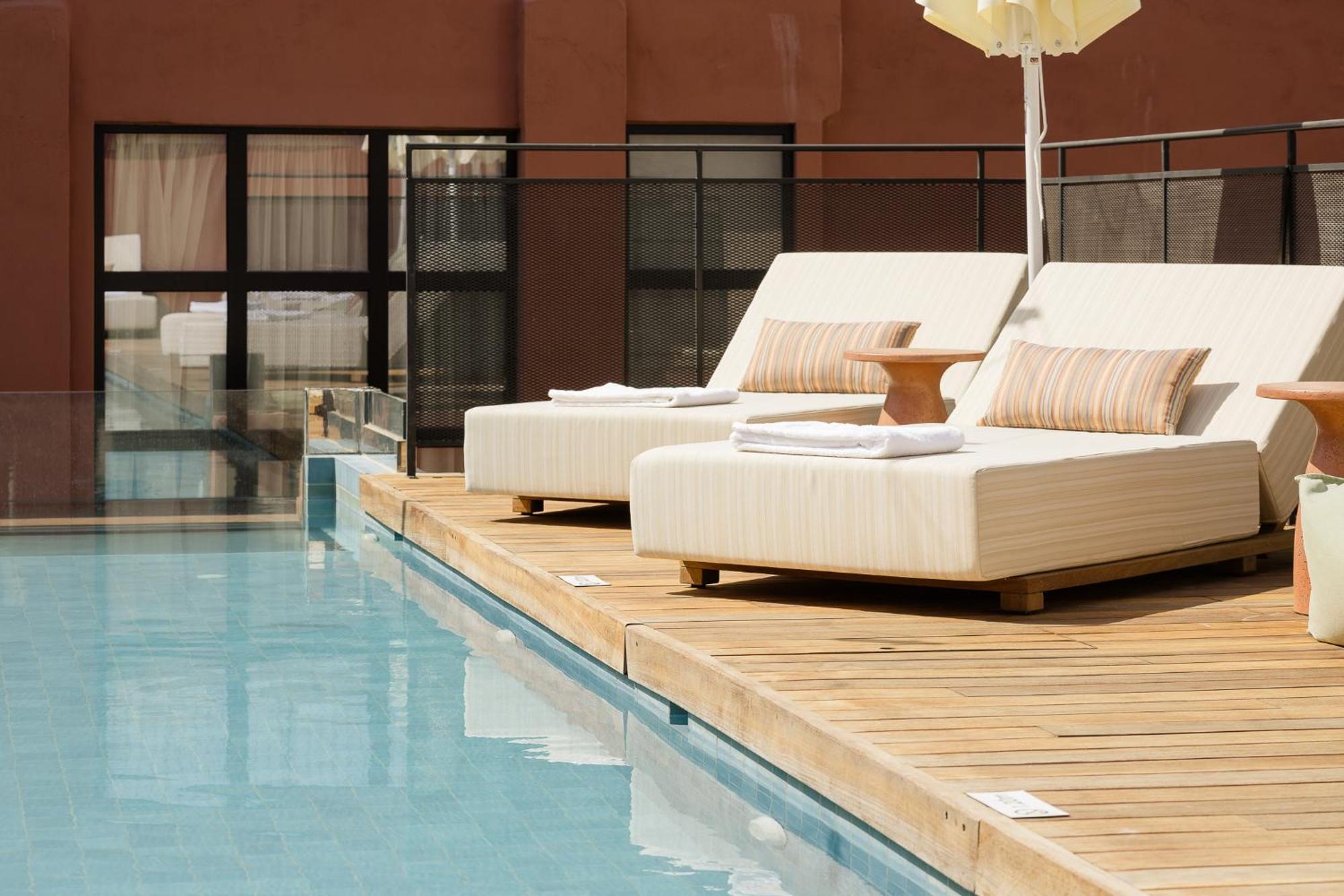 Anise, Aluma Hotels & Resorts Aten Exteriör bild